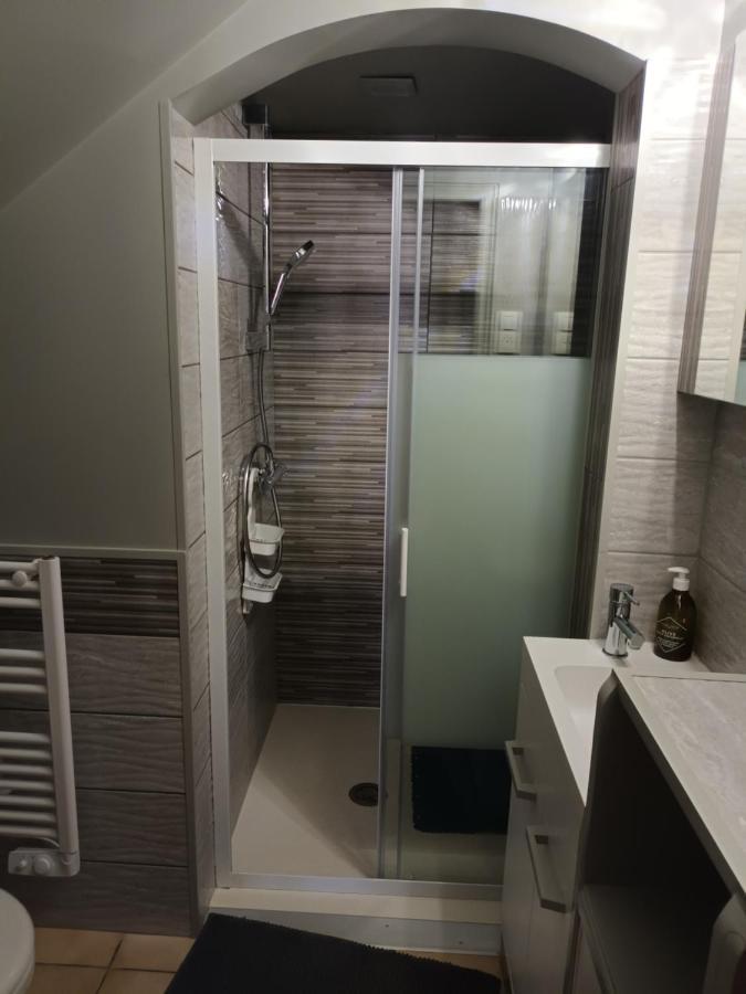 Logement Martine Rouffignac Saint-Cernin Eksteriør billede
