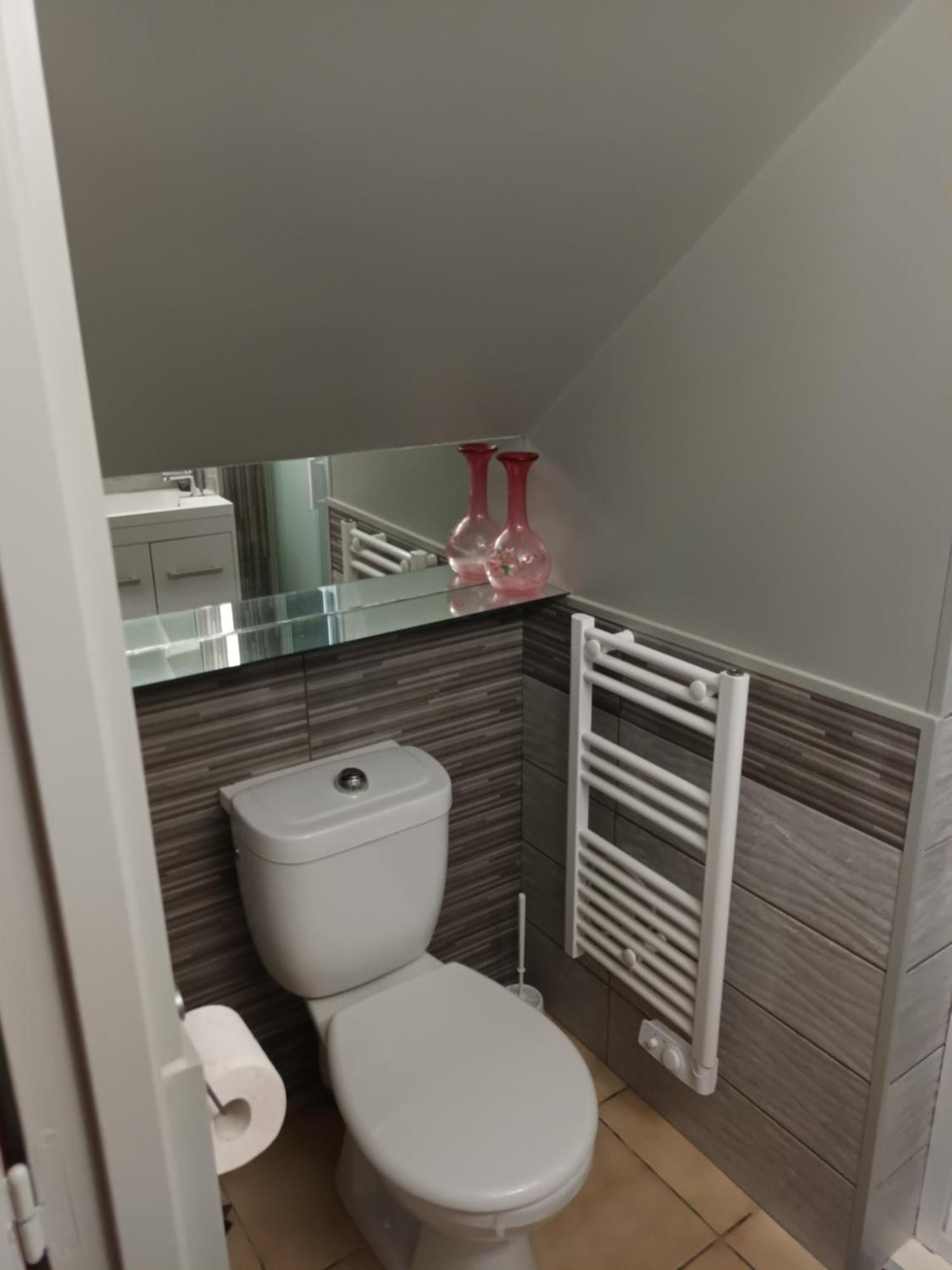 Logement Martine Rouffignac Saint-Cernin Eksteriør billede